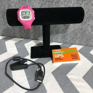 Timex Marathon GPS Watch